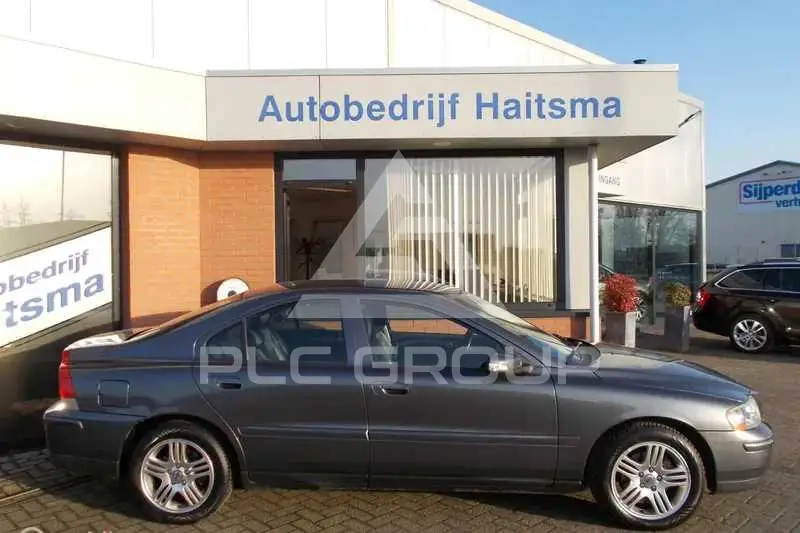 2007 Volvo S60