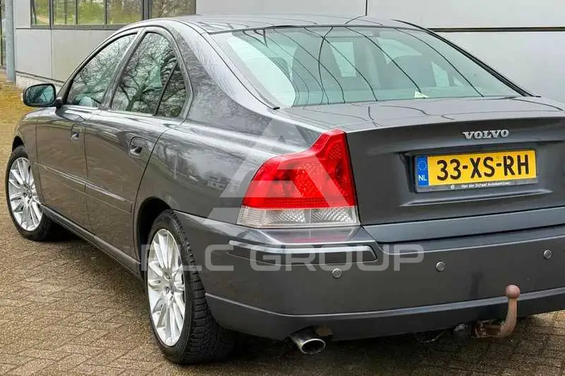 2007 Volvo S60