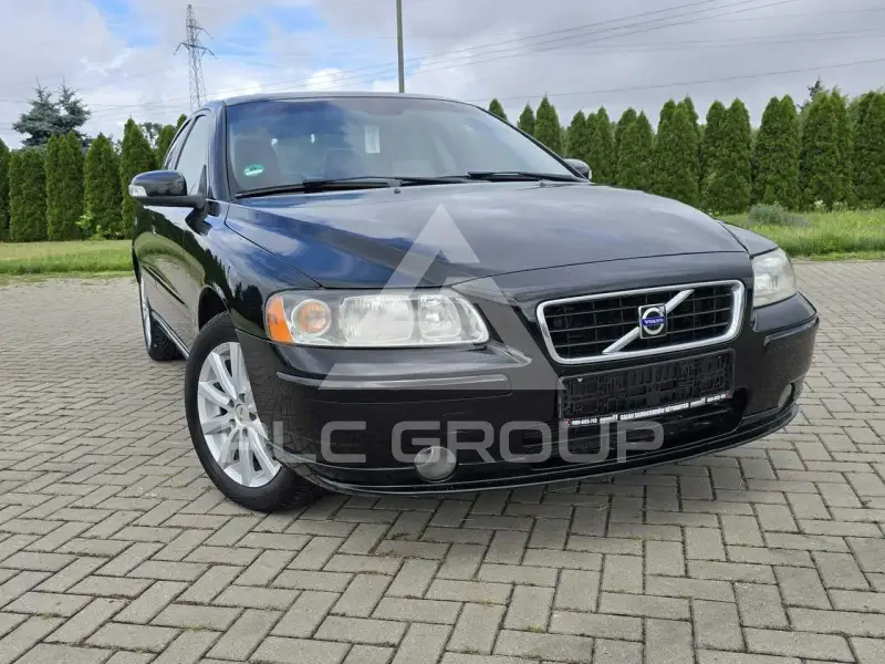 2007 Volvo S60