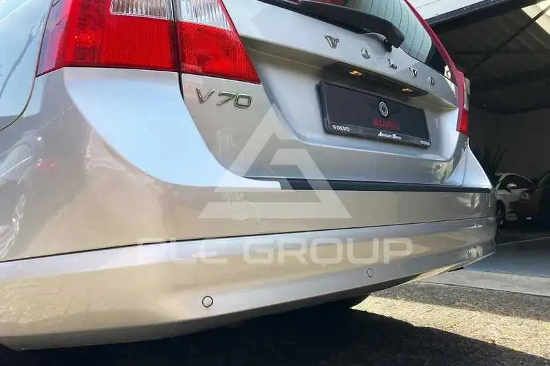 2007 Volvo V70