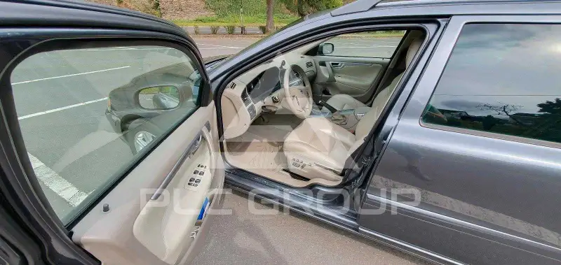 2007 Volvo V70