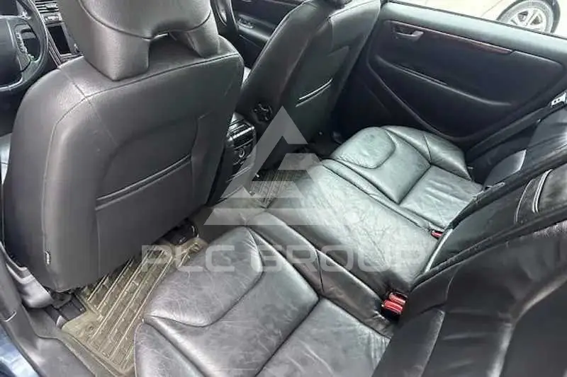 2007 Volvo V70