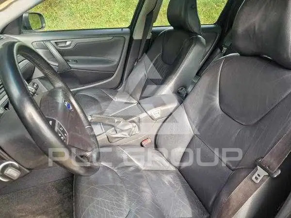 2007 Volvo V70