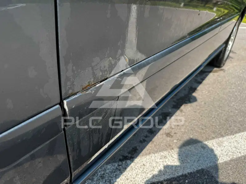 2007 Volvo V70