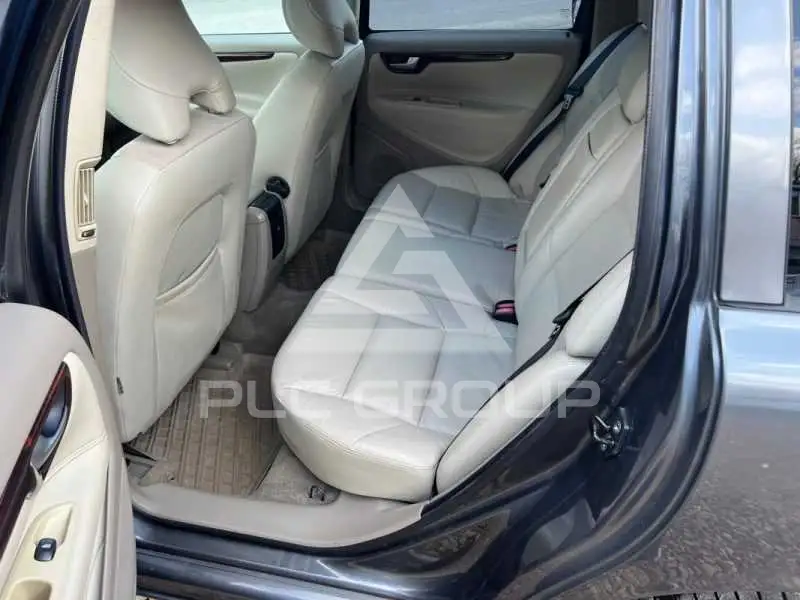 2007 Volvo V70