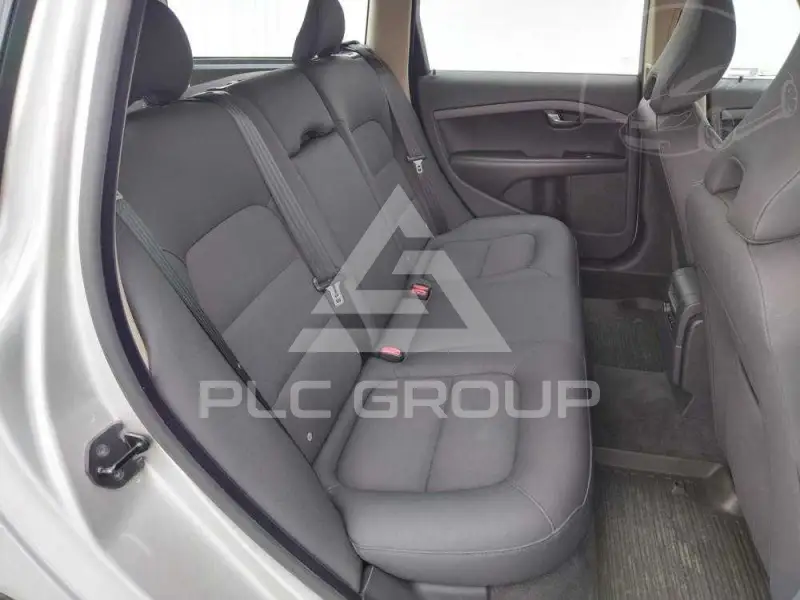 2007 Volvo V70