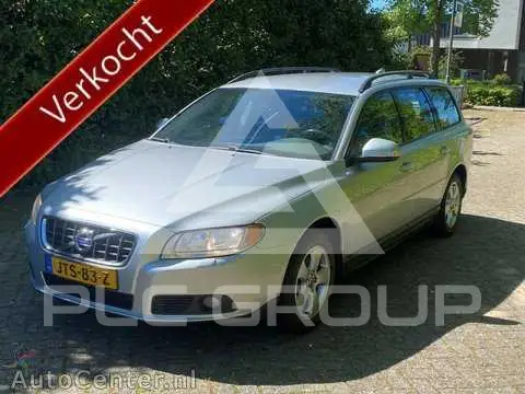 2007 Volvo V70