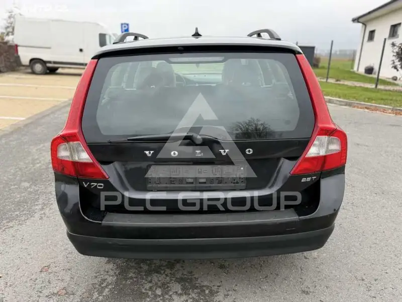 2007 Volvo V70