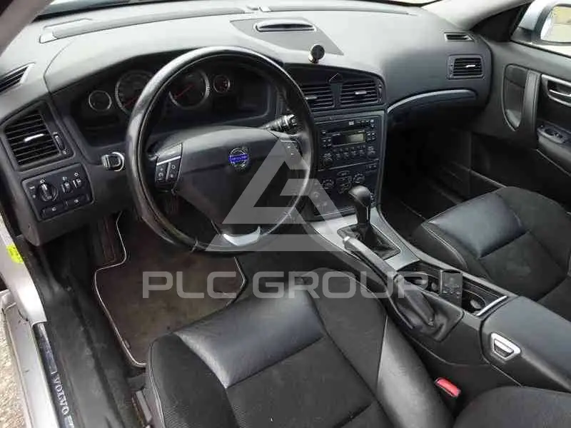 2007 Volvo V70