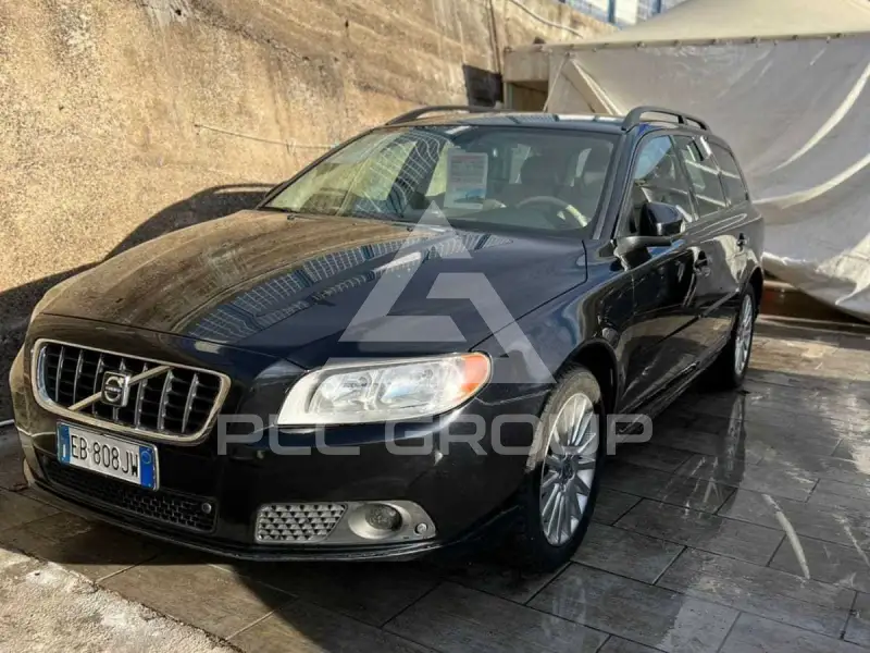 2007 Volvo V70