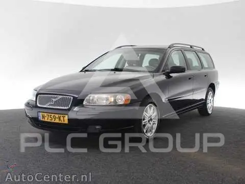 2007 Volvo V70