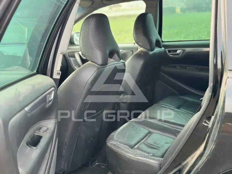 2007 Volvo V70