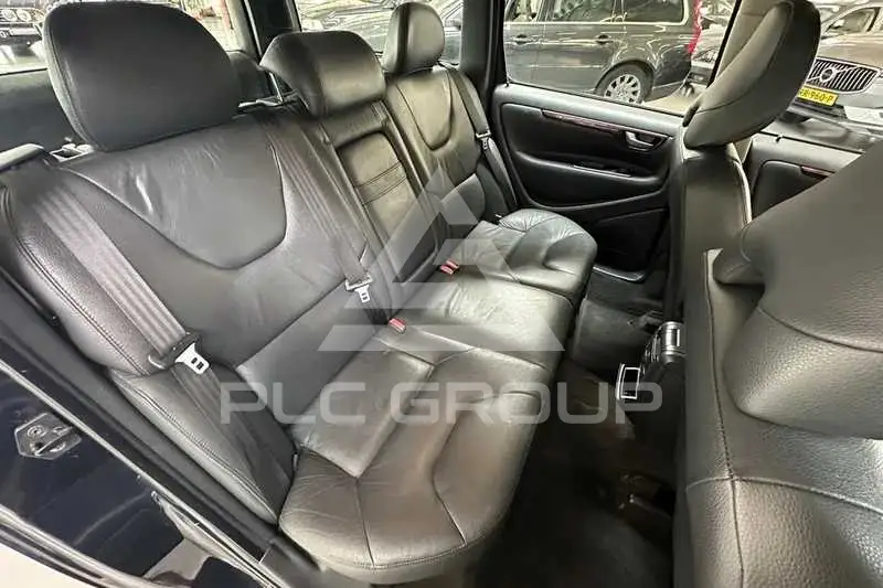 2007 Volvo V70