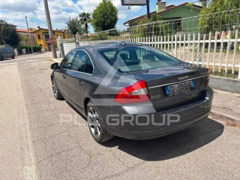 2007 Volvo XC60