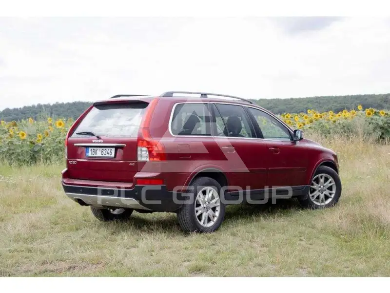2007 Volvo XC90