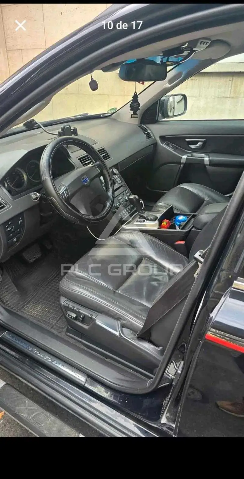 2007 Volvo XC90
