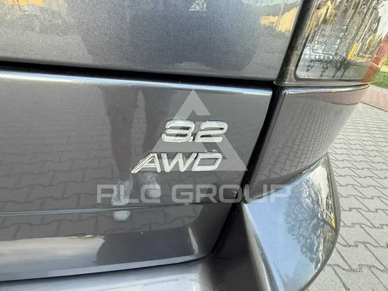 2007 Volvo XC90