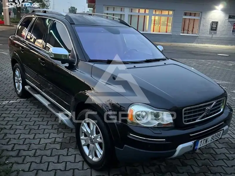 2007 Volvo XC90