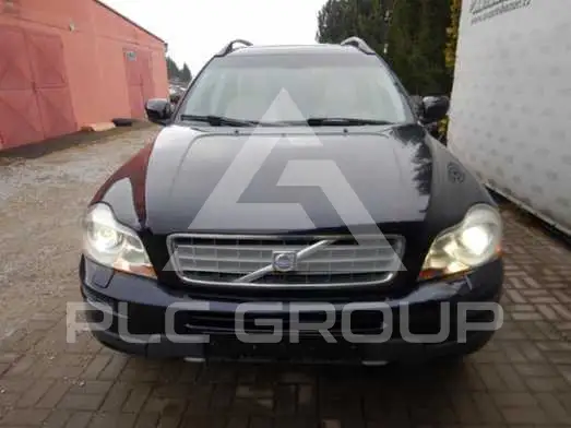 2007 Volvo XC90