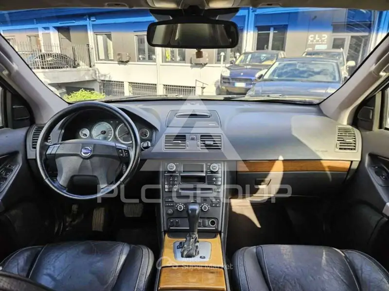 2007 Volvo XC90