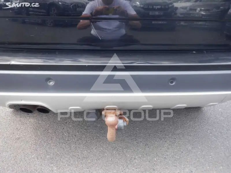 2007 Volvo XC90