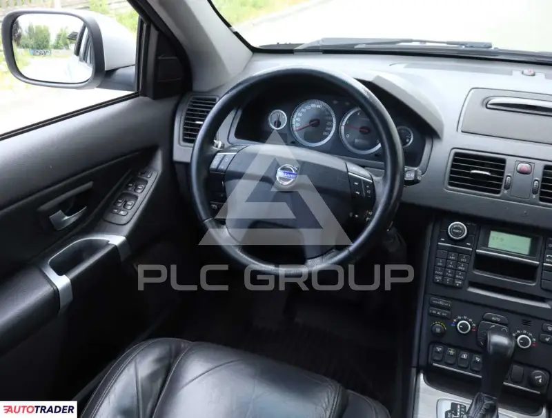 2007 Volvo XC90