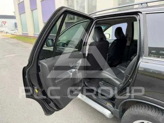 2007 Volvo XC90