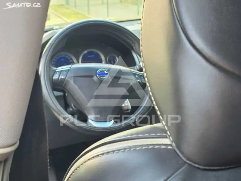 2007 Volvo XC90