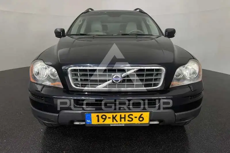 2007 Volvo XC90