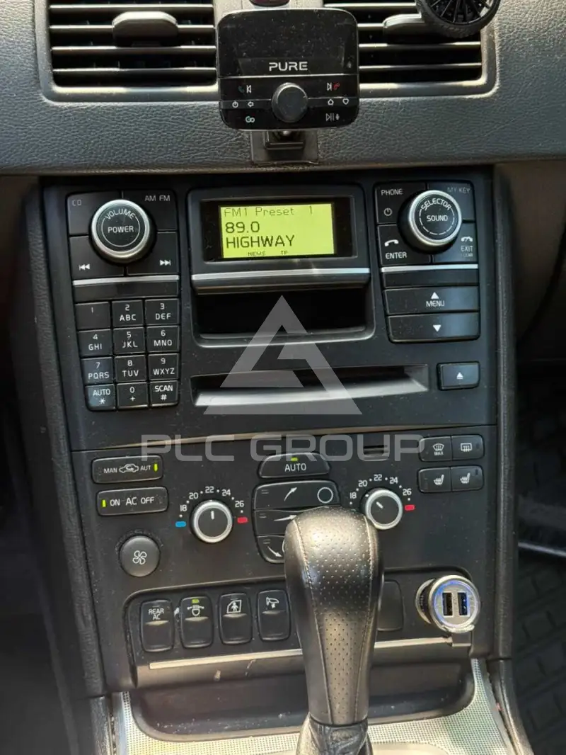 2007 Volvo XC90