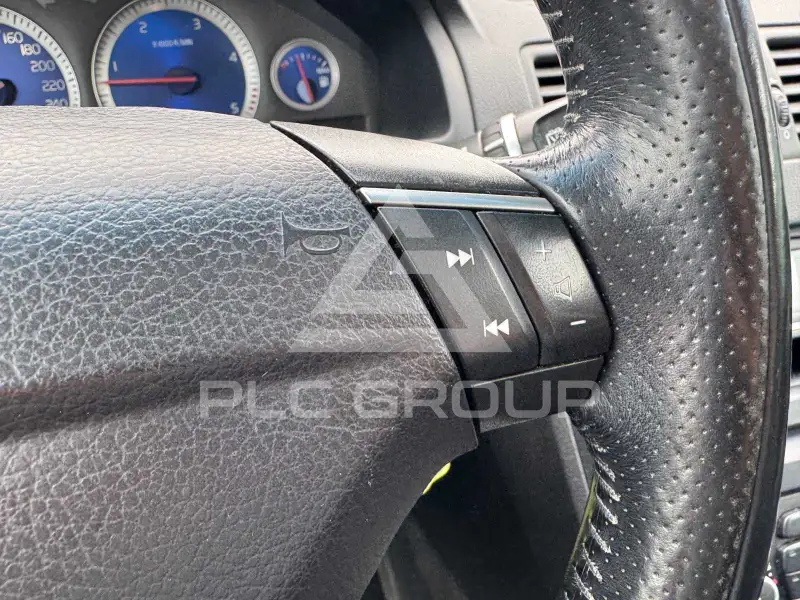 2007 Volvo XC90