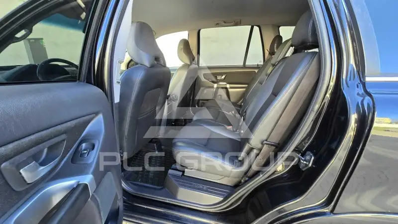 2007 Volvo XC90