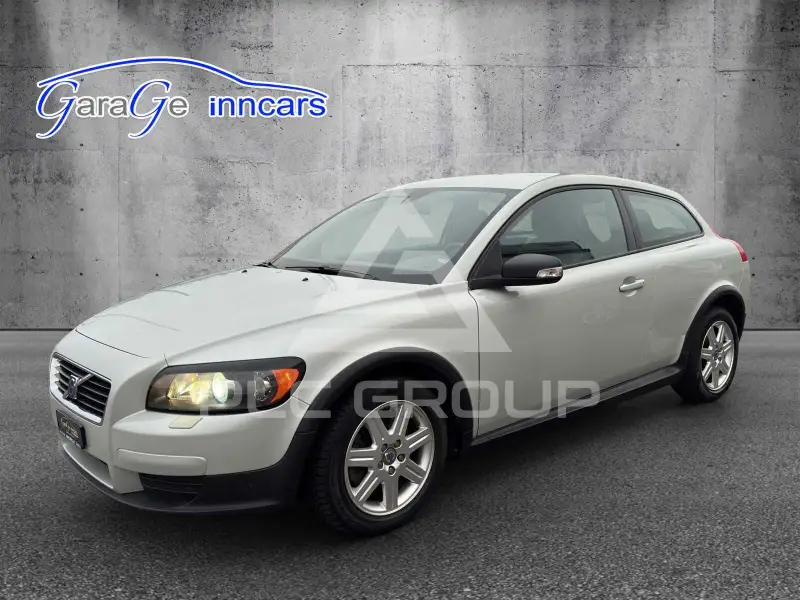 2007 Volvo C30