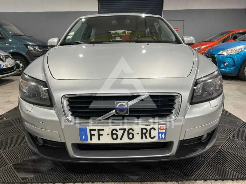 2007 Volvo C30