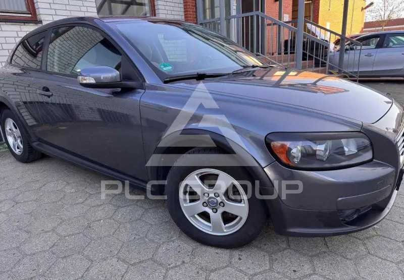 2007 Volvo C30