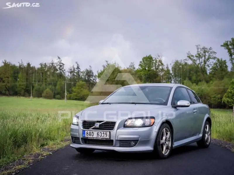 2007 Volvo C30