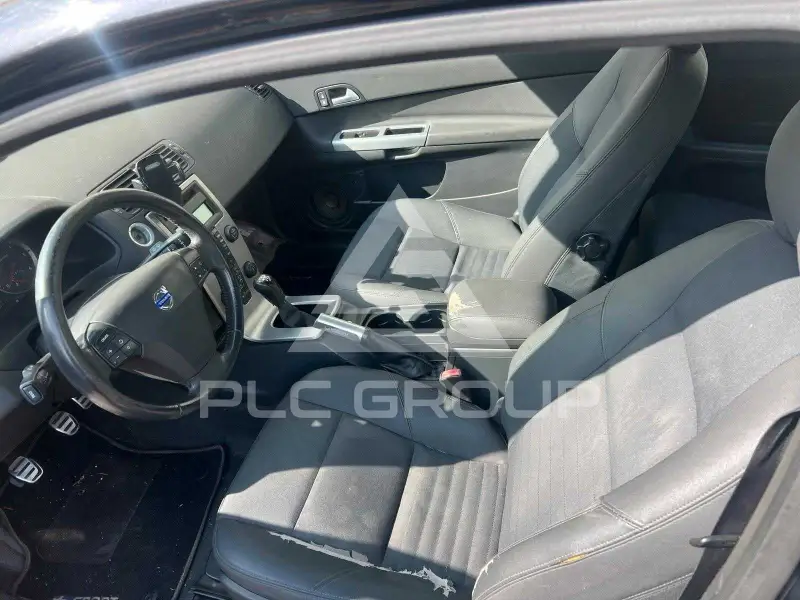 2007 Volvo C30