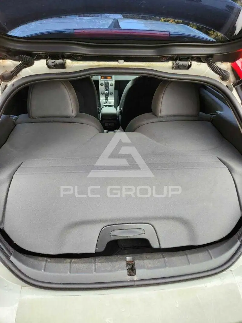 2007 Volvo C30