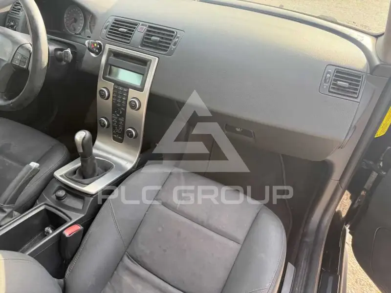 2007 Volvo C30