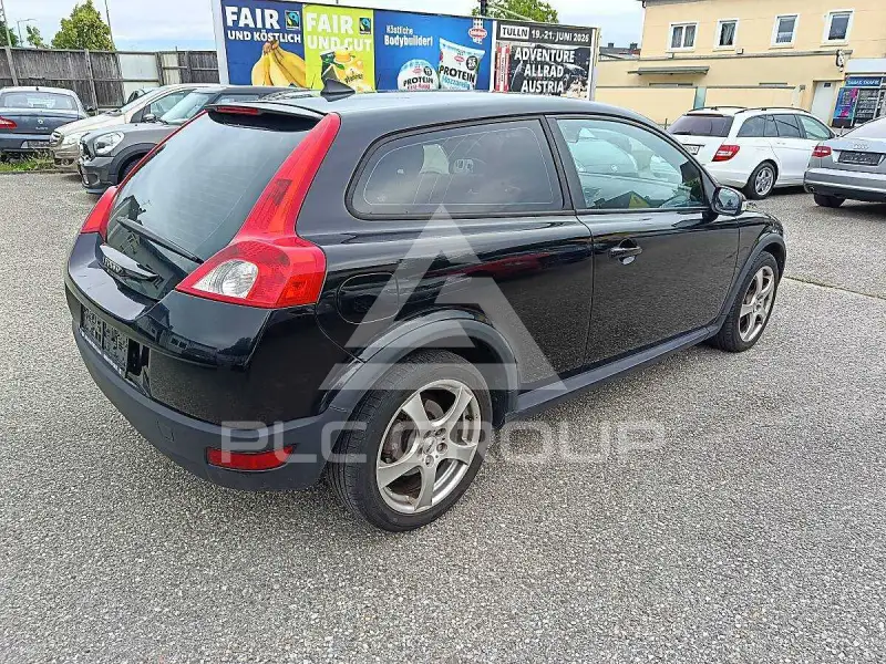 2007 Volvo C30