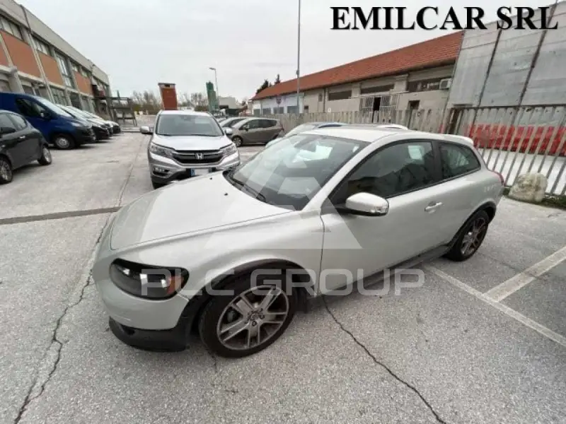 2007 Volvo C30