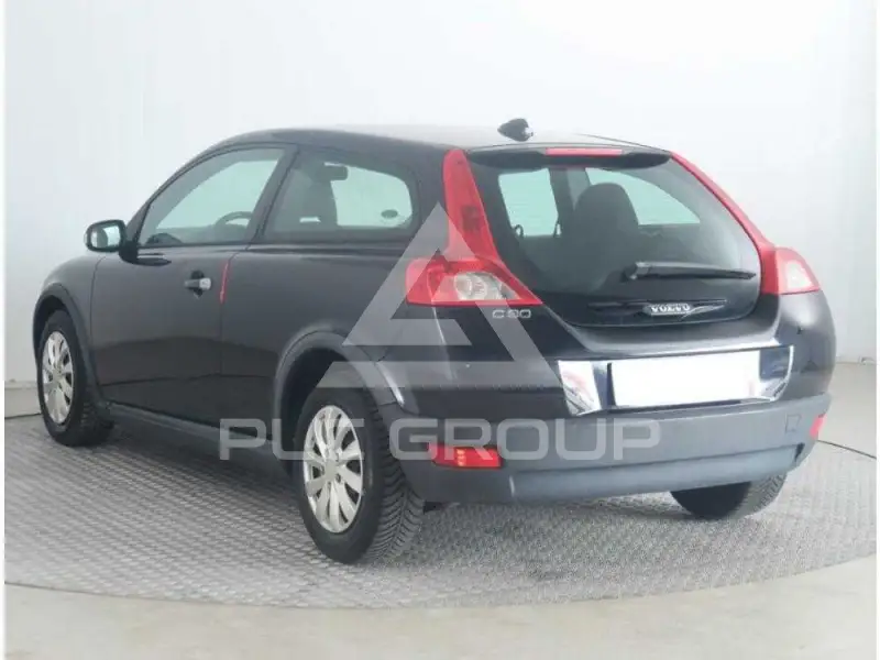 2007 Volvo C30