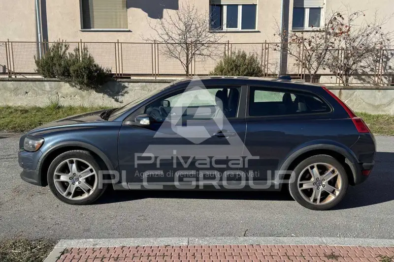 2007 Volvo C30