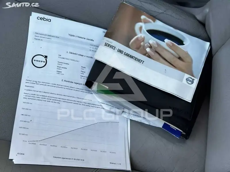 2007 Volvo C30