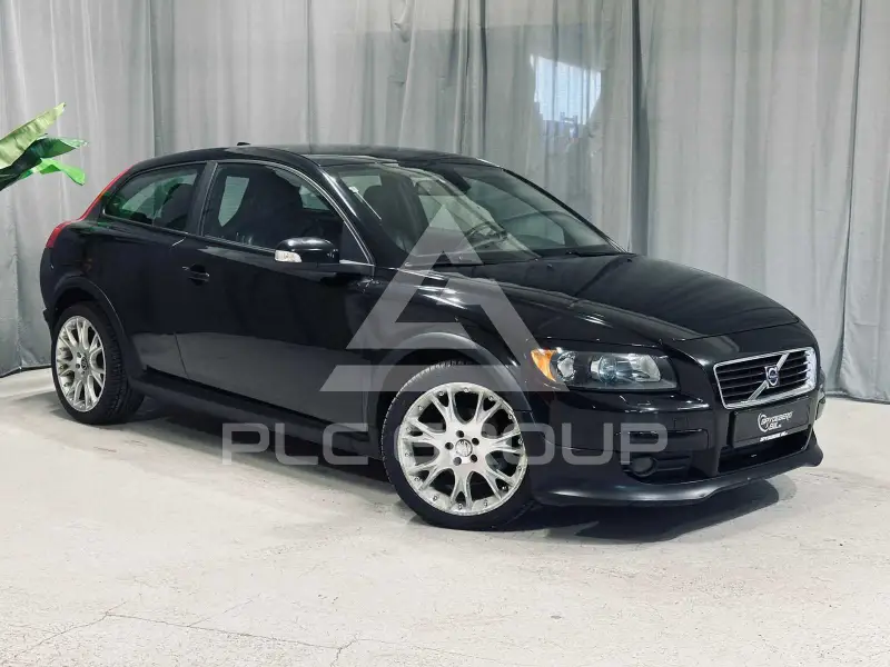 2007 Volvo C30