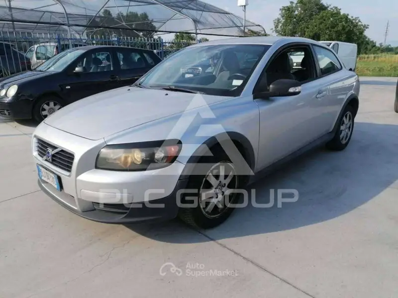 2007 Volvo C30