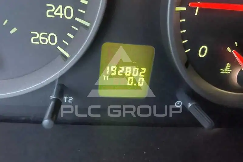 2007 Volvo C30