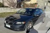 2007 Volvo C30