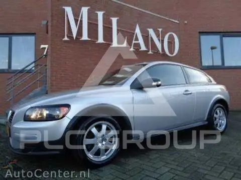 2007 Volvo C30