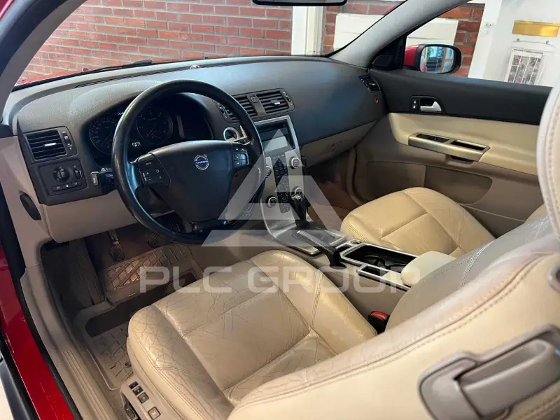 2007 Volvo C30